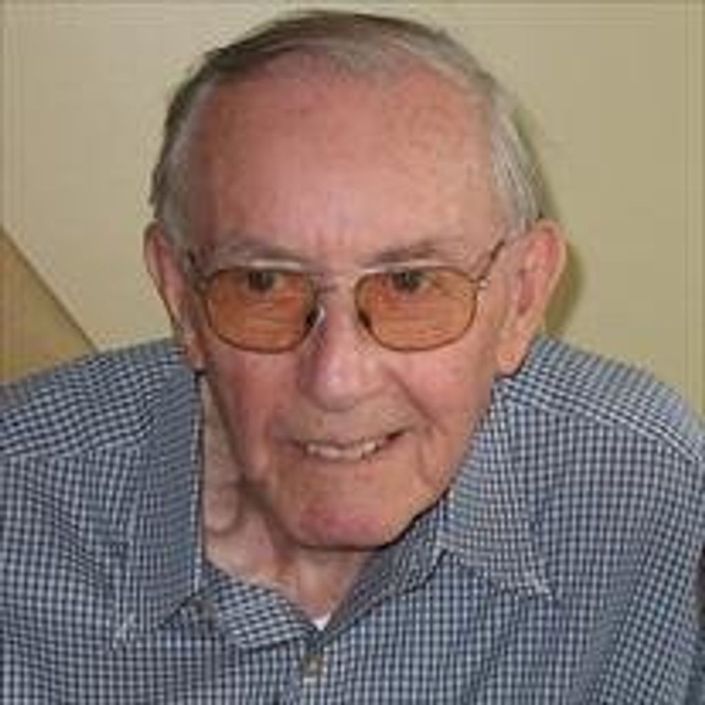 George  D. Hall