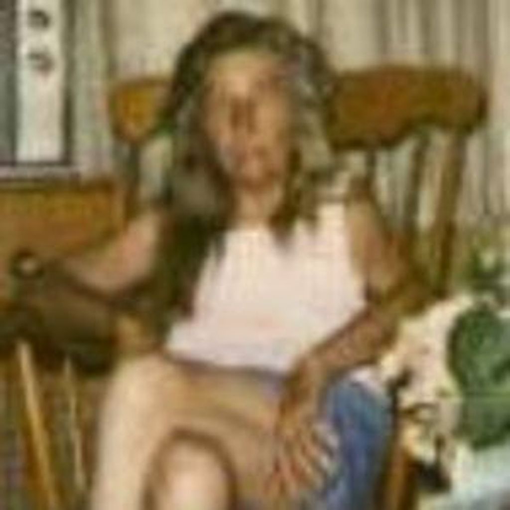 Teresa Evelyna Ellison