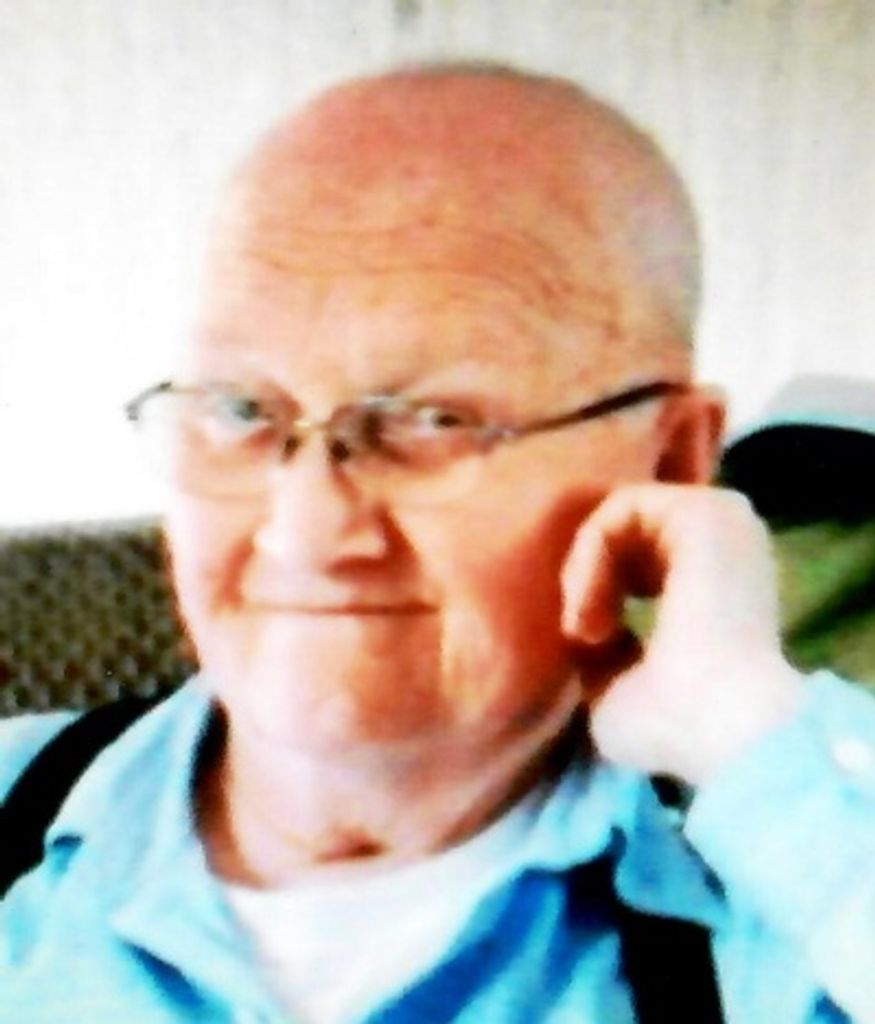 Errald Turner Profile Photo