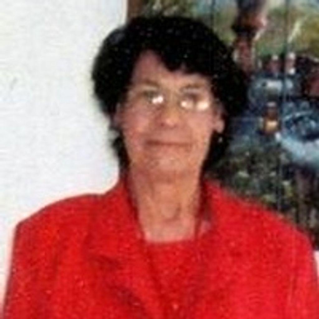 Annie Guinn