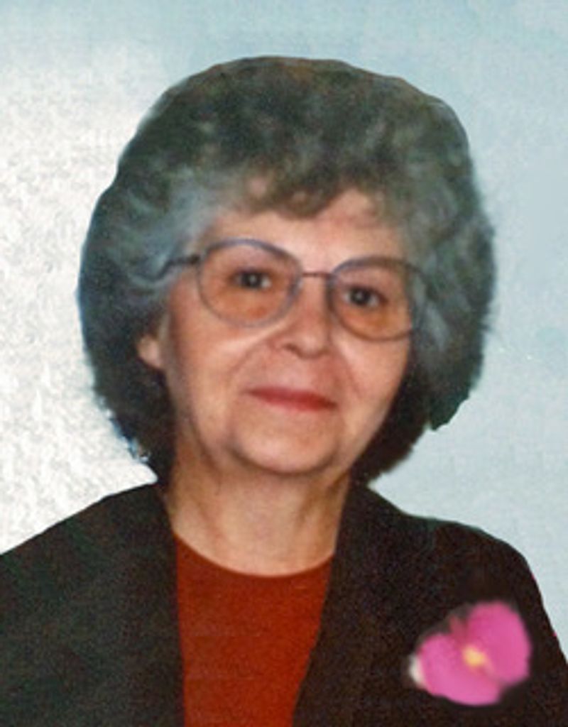 Laverne Brower