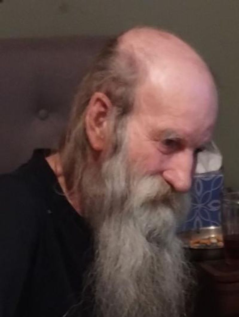 Donald William Gossett Profile Photo