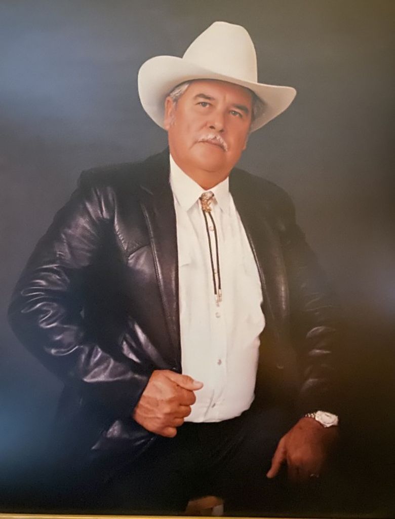 Humberto Diaz