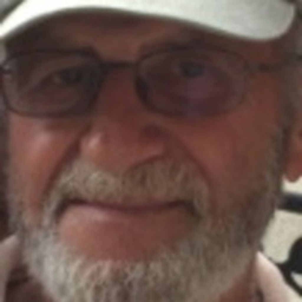 Eric Joseph Bergeron, Jr. Profile Photo
