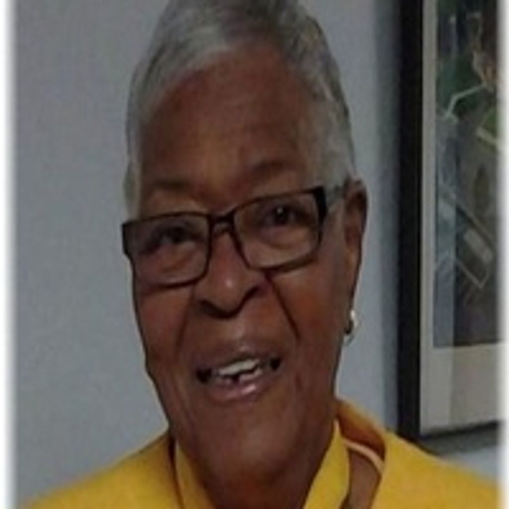 Betty R. Hubbard