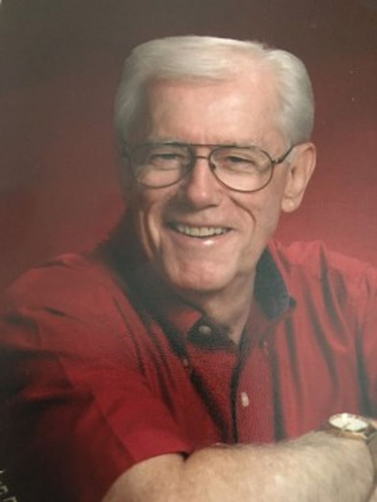 Thomas F. Kenney Profile Photo
