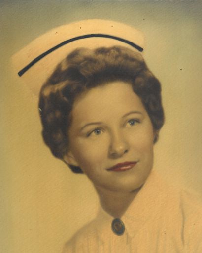 Barbara A. Kurten's obituary image