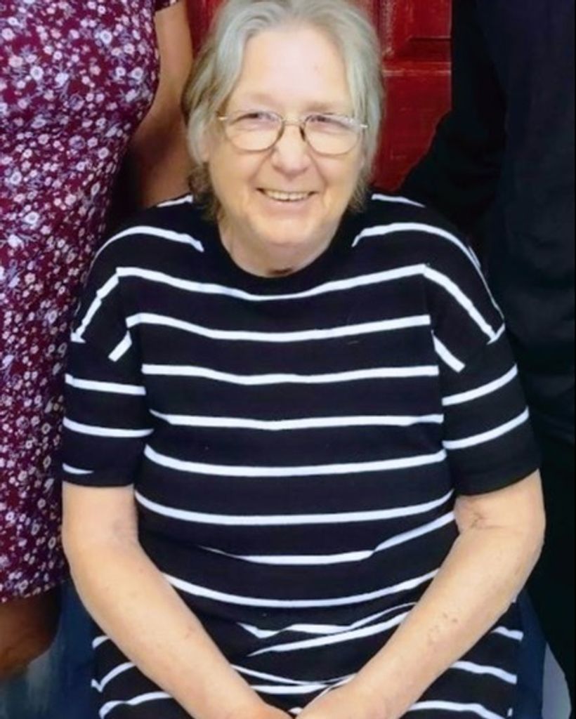 Sherry Lynn Ziegler Profile Photo