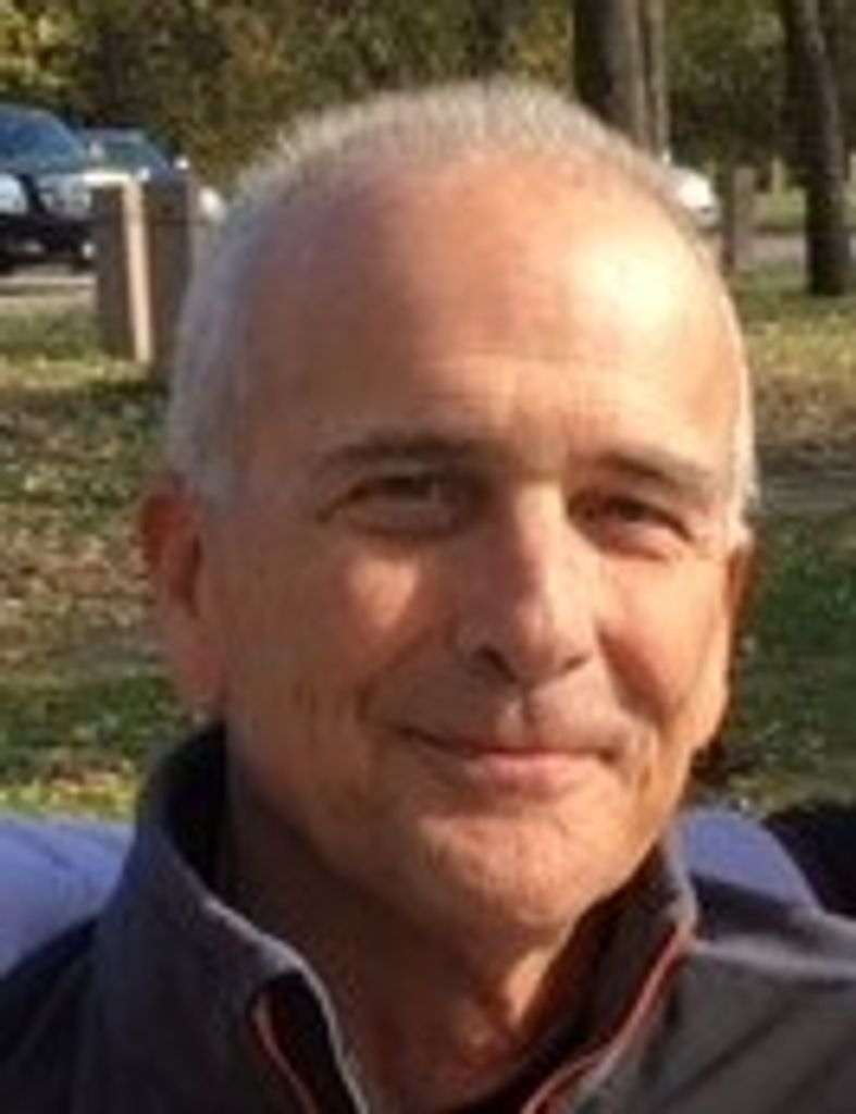 Paul Braite Robertson