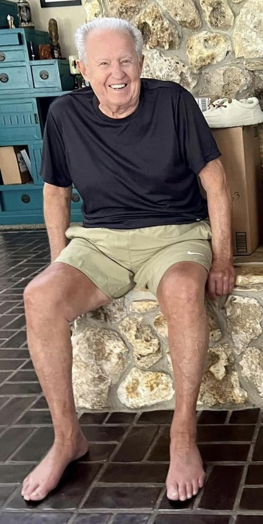 Ronald "Ronnie" David Lewis Profile Photo