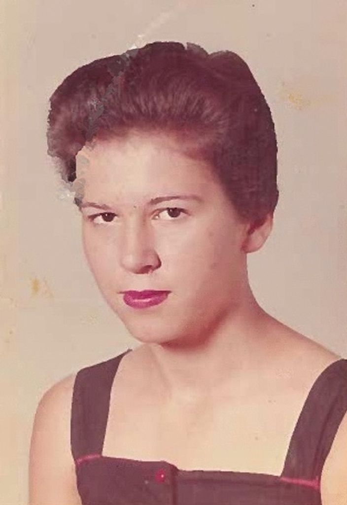 Norma Faye Kee