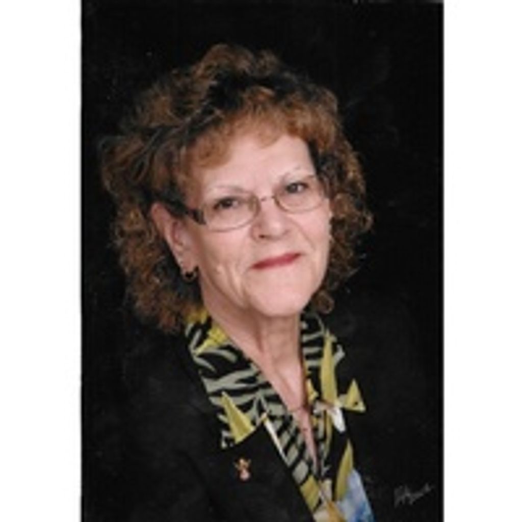 Virginia L. Jarrett