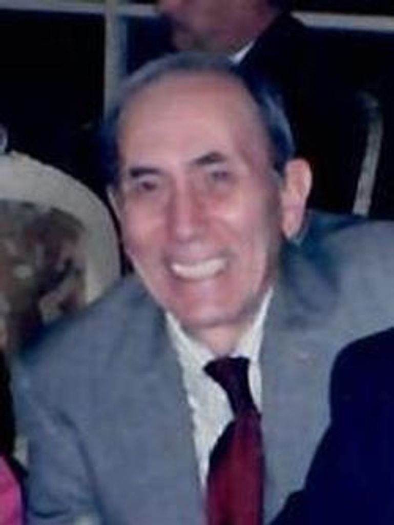 Joseph J. "Joe" Pagano Profile Photo