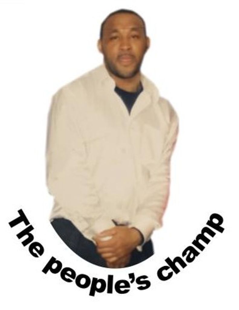 Clarence H Trice, Jr.