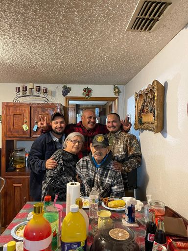 Guadalupe Cervantes Galvan photo gallery thumbnail 43 of 108
