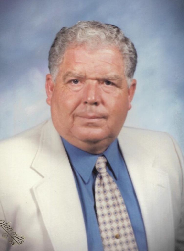 Robert E. "Bobby" Hicks Profile Photo