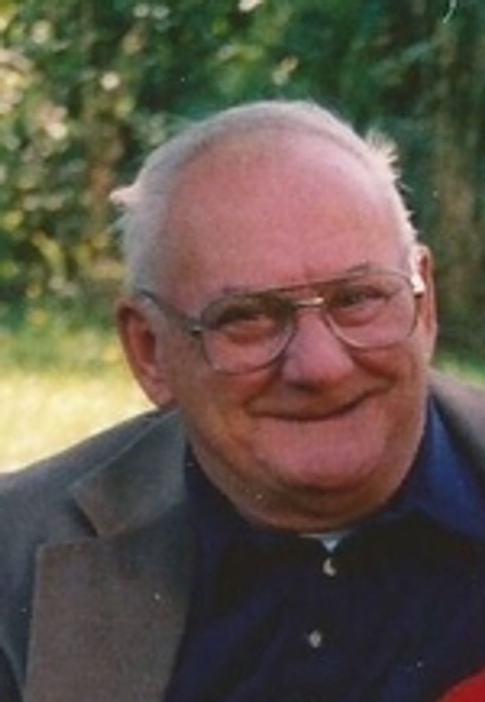 Roland Arsenault Profile Photo