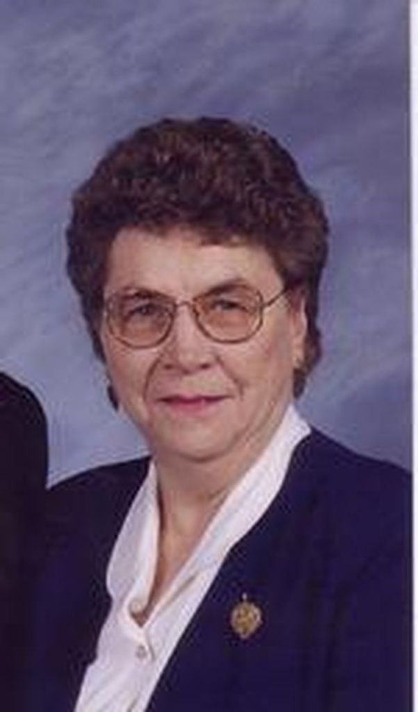 Joyce A. Temple