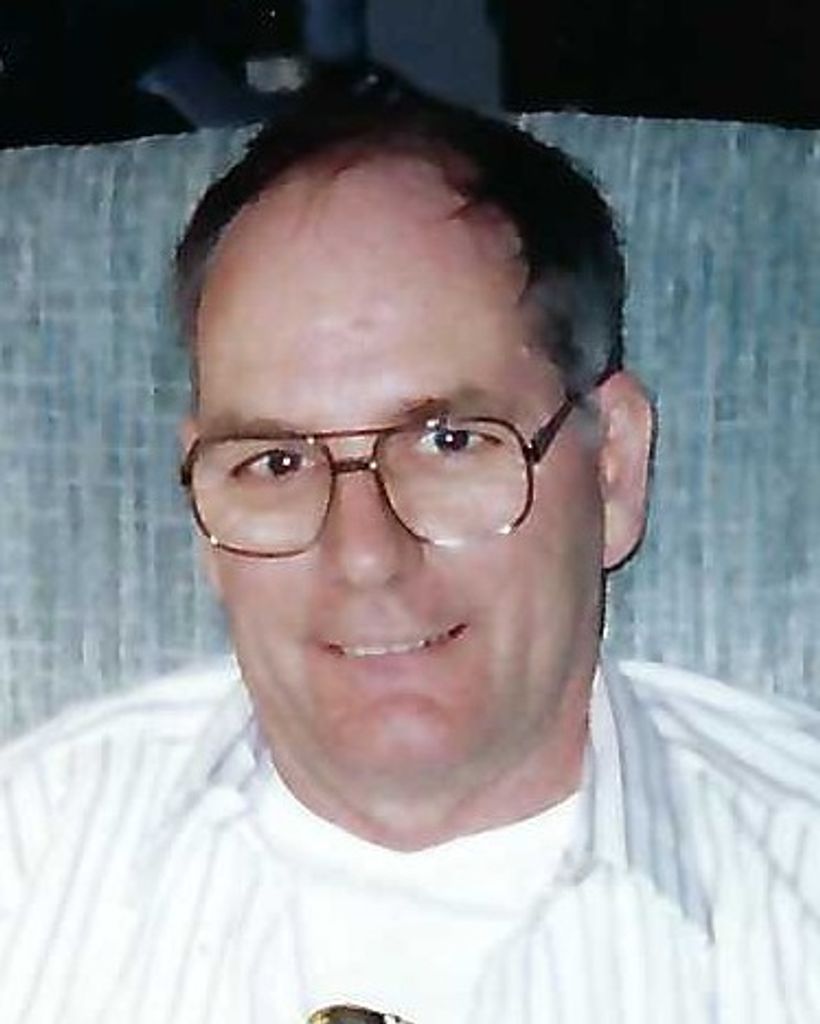 Hugh Hillhouse Profile Photo