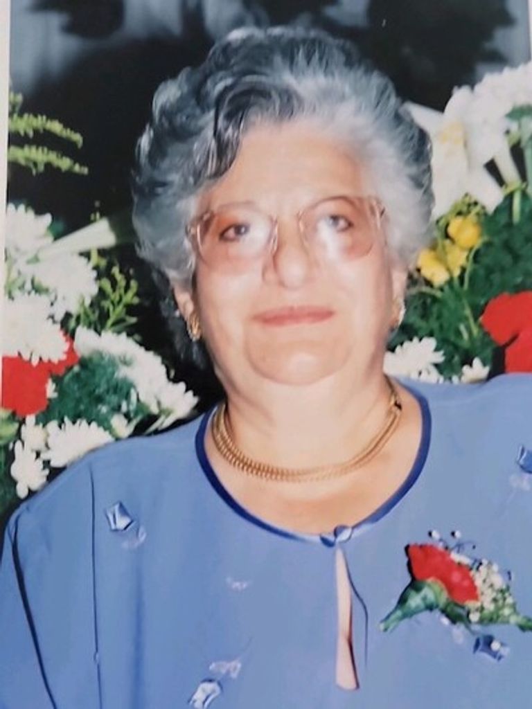 Afdokia R. Hanhan Profile Photo
