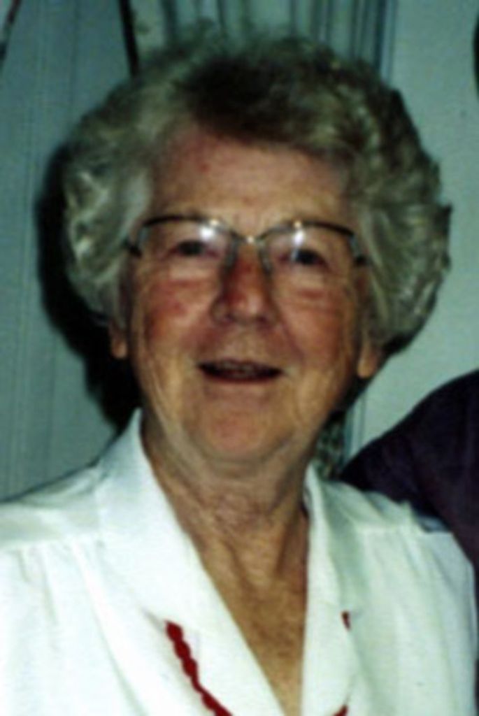 Leona Ruth Drake Profile Photo