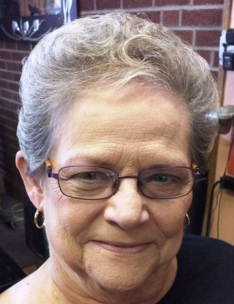 Barbara Kiesow Miller Profile Photo