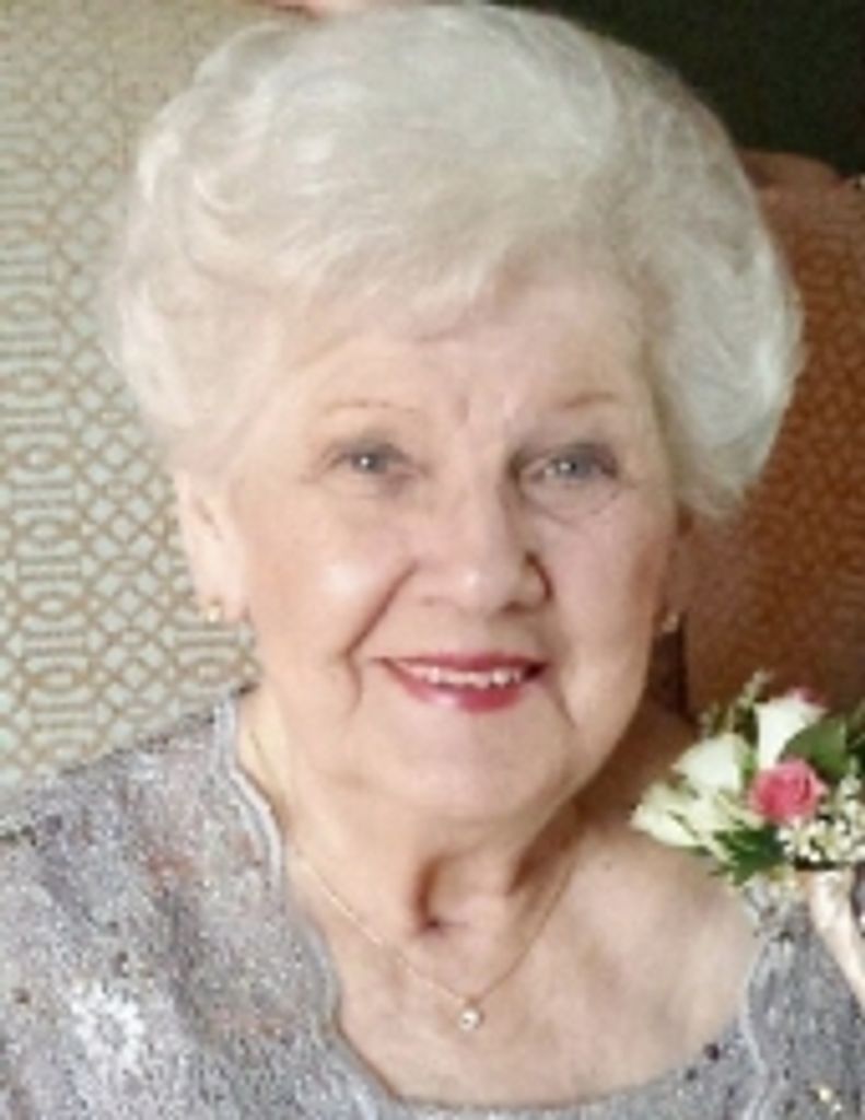 Marjorie Evelyn Froelich