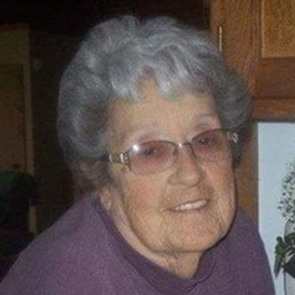 Wanda Rae Smith