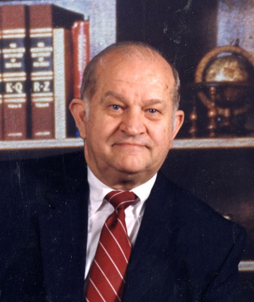 Kenneth D. Tingley