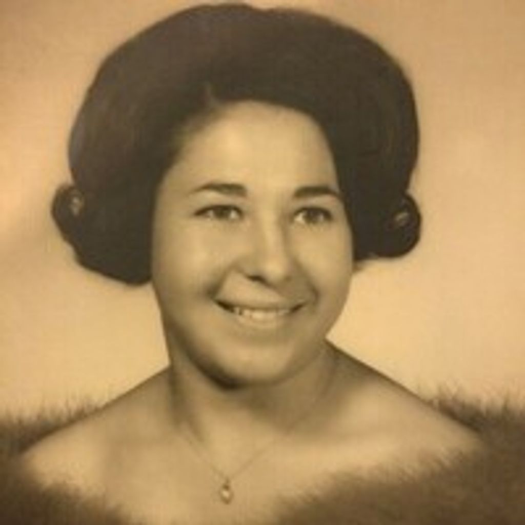 Rita Alvarado