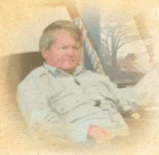Bruce Melrose Profile Photo