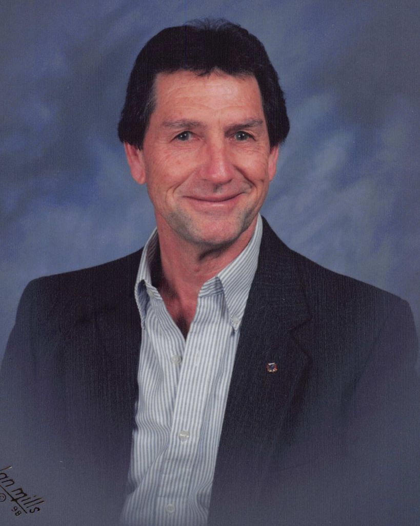 Joseph Alburn Hoda