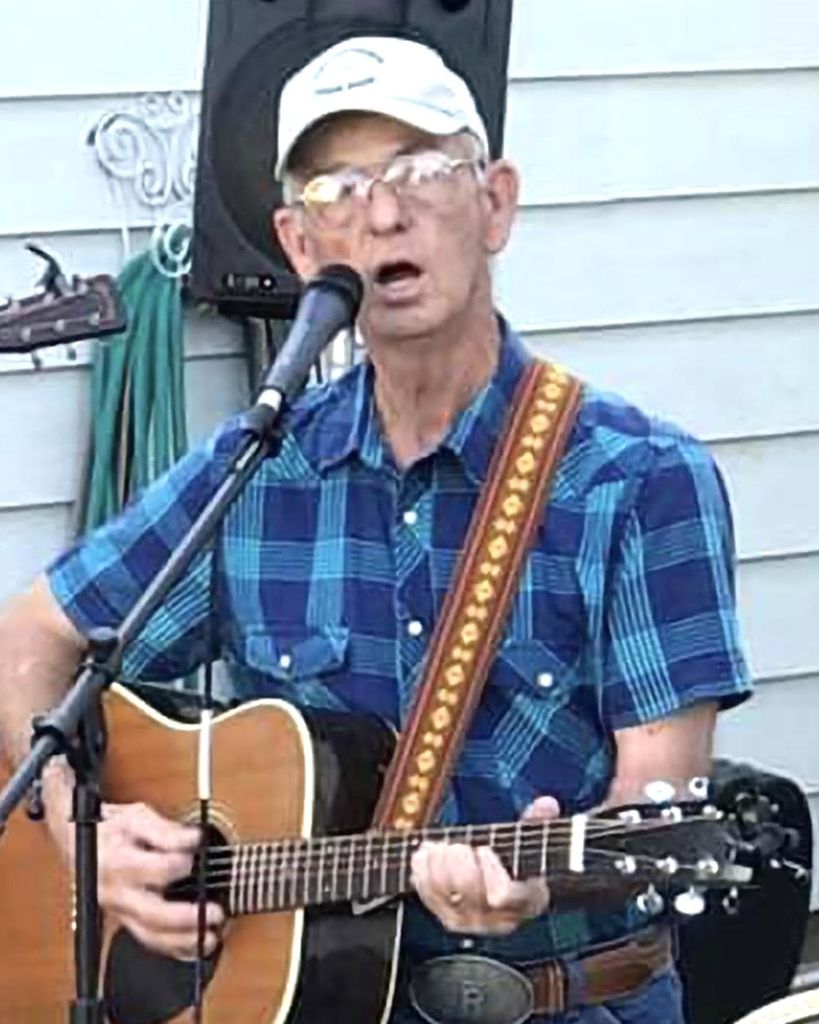 Ronald Eugene Saunders