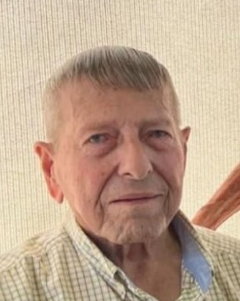 Glenn McLain Profile Photo