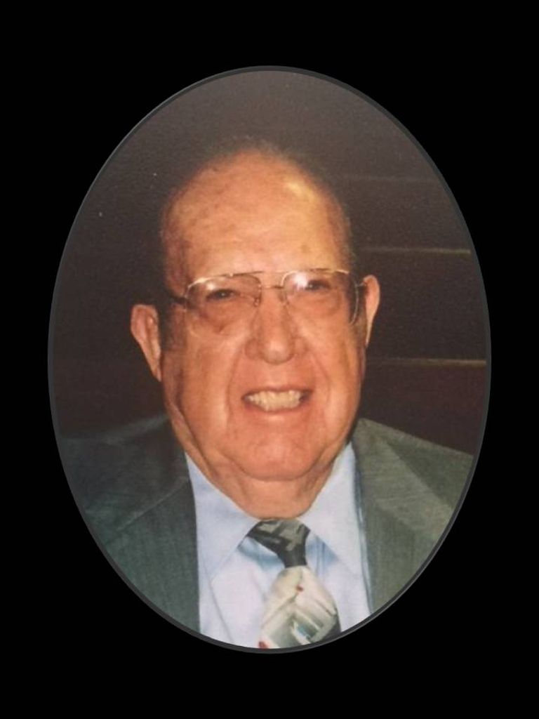 B.C. Dean Profile Photo