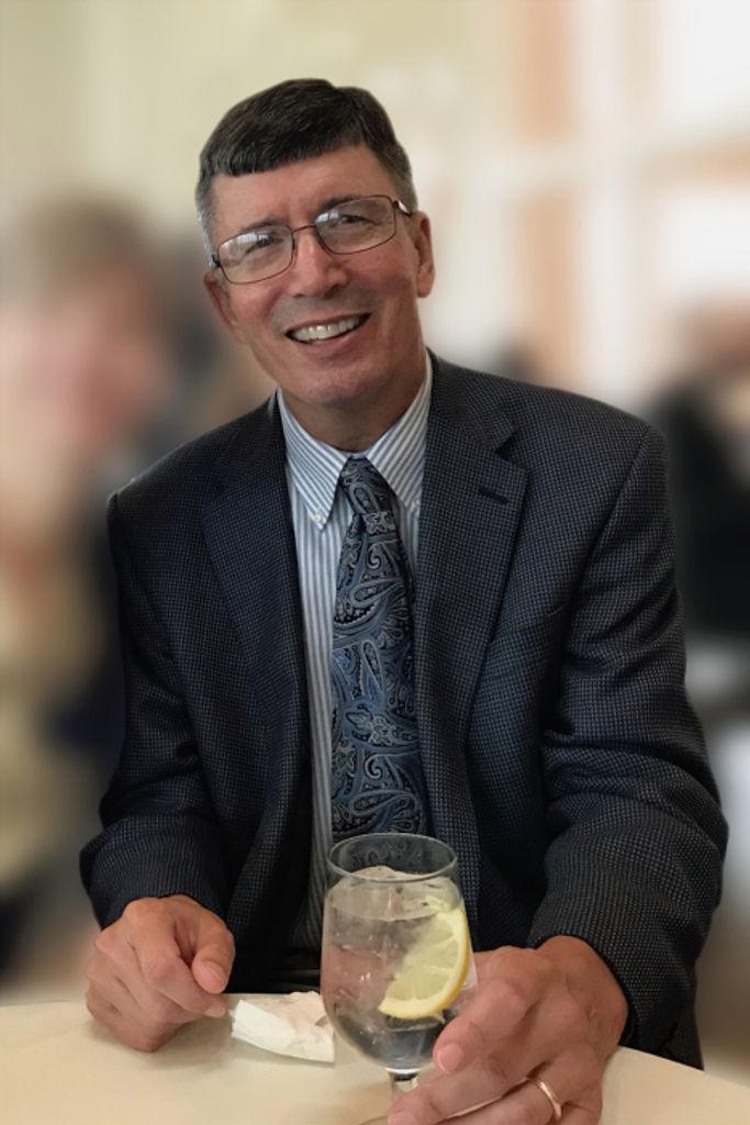 Frederick Boyd Schmid Profile Photo