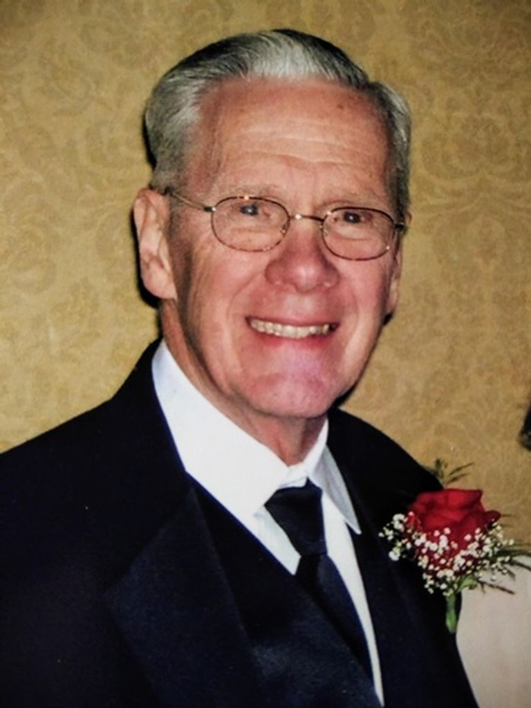 John Dyson Profile Photo