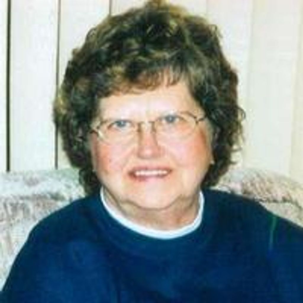 Jeannie C. Kaiser Profile Photo