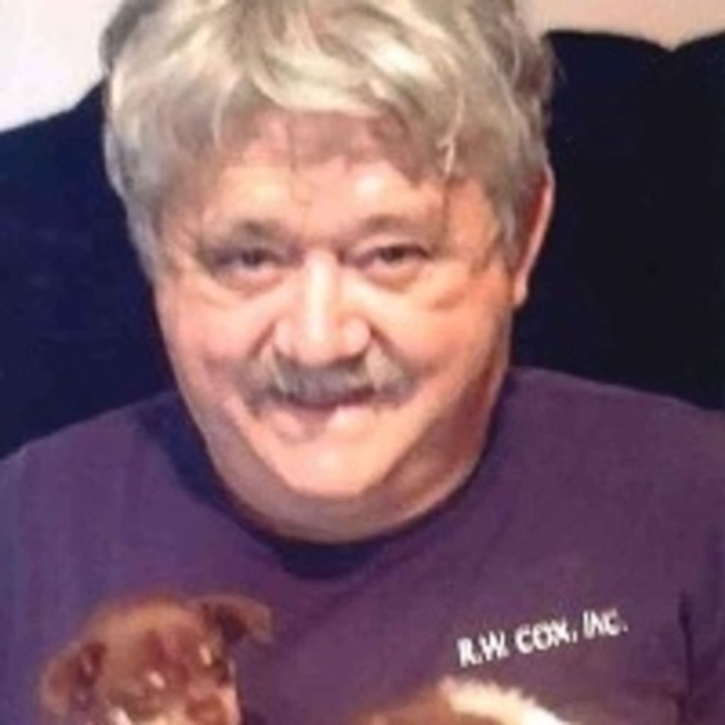 Terry Neil Caudill Profile Photo