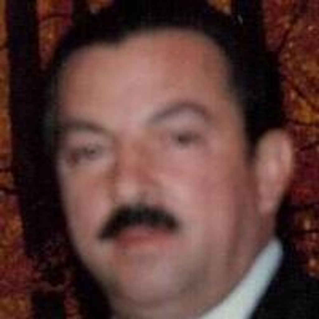 Joseph "Joe" Geloso