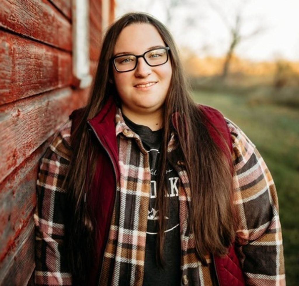 Hailey Jean Hunt Profile Photo