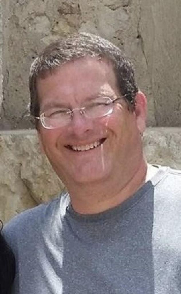 Brian Douglas Potter Profile Photo