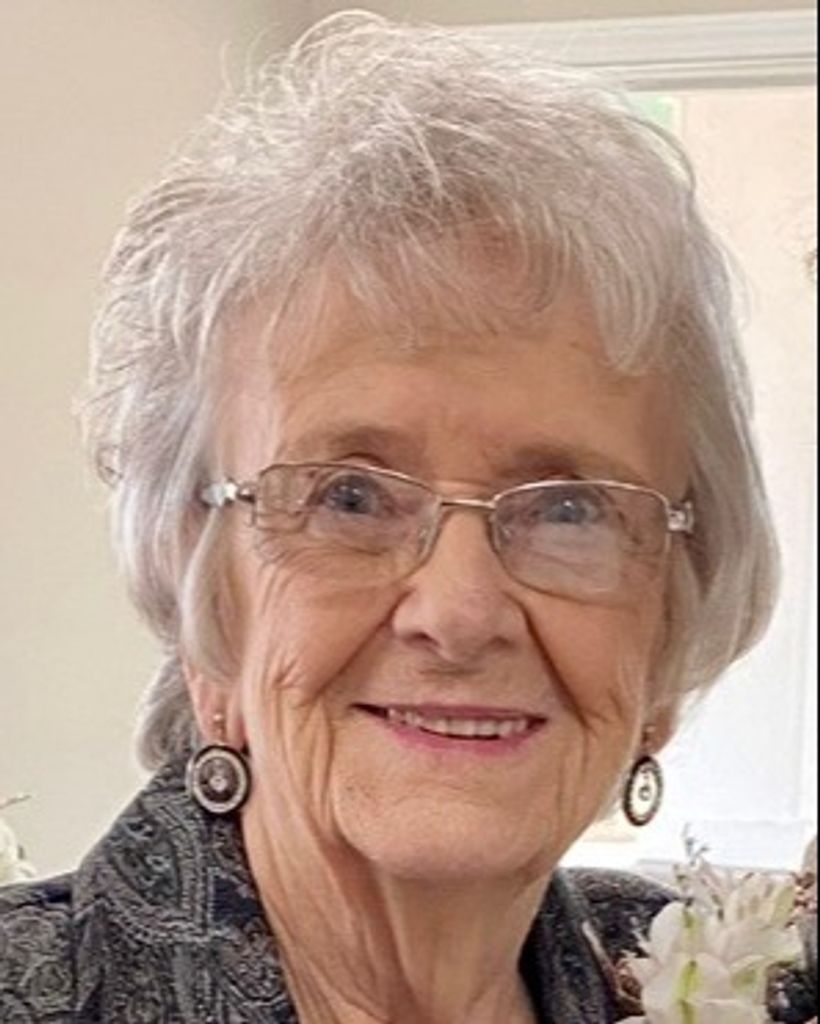 Mary Janette Lynn Profile Photo