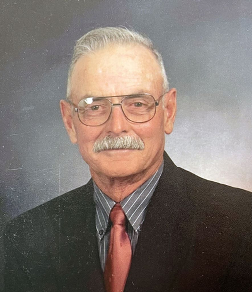 Ray Orren Oyler Profile Photo