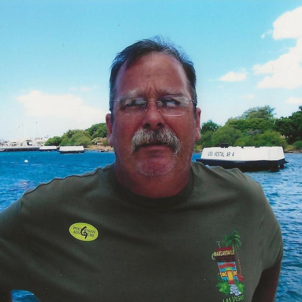 Craig Dean Lackey Profile Photo