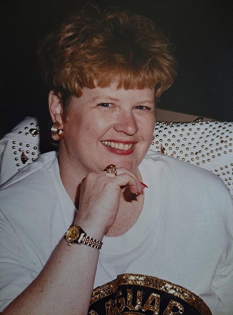 Allyn Campbell Cornell Profile Photo