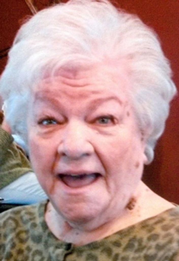 Elizabeth Homer