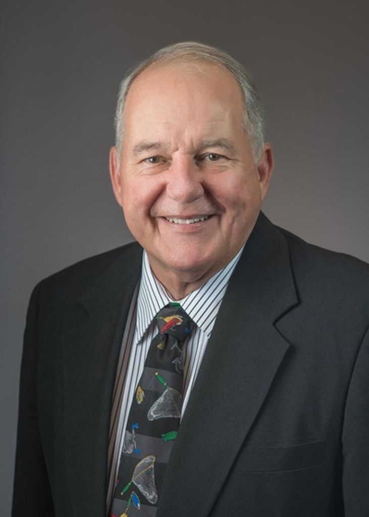 Michael "Mike" Ray Nunneley Profile Photo
