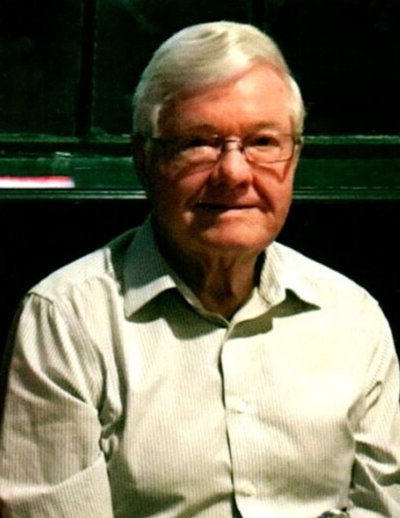 Rodney Albert Saunders, Major, Us Air Force Retired Profile Photo
