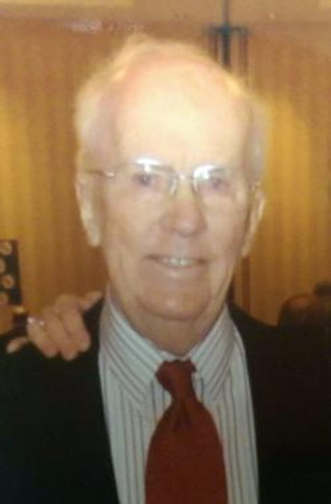 William Rice Profile Photo